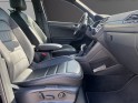 Volkswagen tiguan 1.5 tsi 150ch dsg7 r-line exclusive - toit ouvrant - sieges chauffants av arr - entretien complet occasion...