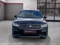 Volkswagen tiguan 1.5 tsi 150ch dsg7 r-line exclusive - toit ouvrant - sieges chauffants av arr - entretien complet occasion...