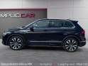 Volkswagen tiguan 1.5 tsi 150ch dsg7 r-line exclusive - toit ouvrant - sieges chauffants av arr - entretien complet occasion...