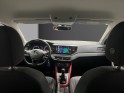Volkswagen polo 1.6 tdi 95 ss bvm5 connect - garantie 12 mois occasion simplicicar lyon ouest simplicicar simplicibike france