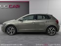 Volkswagen polo 1.6 tdi 95 ss bvm5 connect - garantie 12 mois occasion simplicicar lyon ouest simplicicar simplicibike france