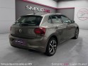 Volkswagen polo 1.6 tdi 95 ss bvm5 connect - garantie 12 mois occasion simplicicar lyon ouest simplicicar simplicibike france