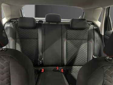 Volkswagen polo 1.6 tdi 95 ss bvm5 connect - garantie 12 mois occasion simplicicar lyon ouest simplicicar simplicibike france