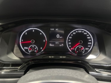 Volkswagen polo 1.6 tdi 95 ss bvm5 connect - garantie 12 mois occasion simplicicar lyon ouest simplicicar simplicibike france