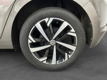 Volkswagen polo 1.6 tdi 95 ss bvm5 connect - garantie 12 mois occasion simplicicar lyon ouest simplicicar simplicibike france