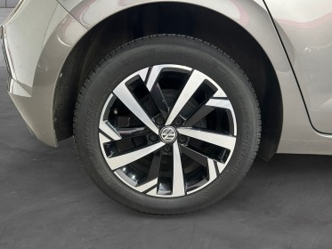 Volkswagen polo 1.6 tdi 95 ss bvm5 connect - garantie 12 mois occasion simplicicar lyon ouest simplicicar simplicibike france