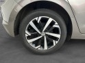 Volkswagen polo 1.6 tdi 95 ss bvm5 connect - garantie 12 mois occasion simplicicar lyon ouest simplicicar simplicibike france