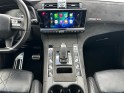Ds ds7 crossback 1.5 bluehdi 130 eat8 performance line - sieges electriques - camera 360 - hayon electrique mains libres...
