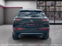 Ds ds7 crossback 1.5 bluehdi 130 eat8 performance line - sieges electriques - camera 360 - hayon electrique mains libres...