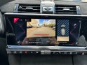 Ds ds7 crossback 1.5 bluehdi 130 eat8 performance line - sieges electriques - camera 360 - hayon electrique mains libres...