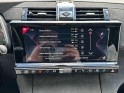 Ds ds7 crossback 1.5 bluehdi 130 eat8 performance line - sieges electriques - camera 360 - hayon electrique mains libres...
