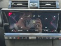 Ds ds7 crossback 1.5 bluehdi 130 eat8 performance line - sieges electriques - camera 360 - hayon electrique mains libres...