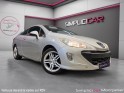 Peugeot 308 cc 1.6 thp 16v 150ch sport pack garantie 12 mois occasion montpellier (34) simplicicar simplicibike france