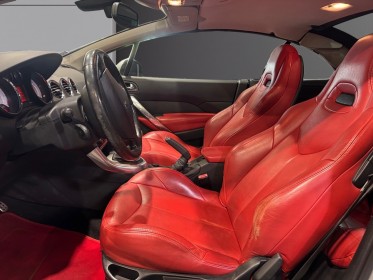 Peugeot 308 cc 1.6 thp 16v 150ch sport pack garantie 12 mois occasion montpellier (34) simplicicar simplicibike france