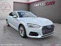 Audi a5 sportback 2.0 tfsi 190 s tronic 7 design / sièges chauffants garantie 12 mois occasion simplicicar caen  simplicicar...