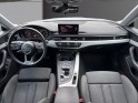 Audi a5 sportback 2.0 tfsi 190 s tronic 7 design / sièges chauffants garantie 12 mois occasion simplicicar caen  simplicicar...