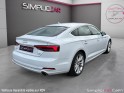 Audi a5 sportback 2.0 tfsi 190 s tronic 7 design / sièges chauffants garantie 12 mois occasion simplicicar caen  simplicicar...