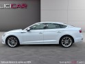 Audi a5 sportback 2.0 tfsi 190 s tronic 7 design / sièges chauffants garantie 12 mois occasion simplicicar caen  simplicicar...