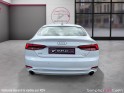 Audi a5 sportback 2.0 tfsi 190 s tronic 7 design / sièges chauffants garantie 12 mois occasion simplicicar caen  simplicicar...
