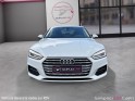 Audi a5 sportback 2.0 tfsi 190 s tronic 7 design / sièges chauffants garantie 12 mois occasion simplicicar caen  simplicicar...