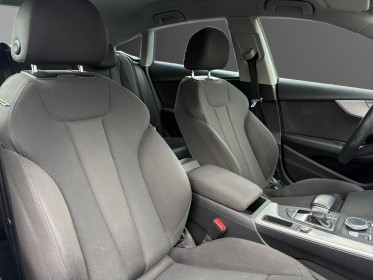 Audi a5 sportback 2.0 tfsi 190 s tronic 7 design / sièges chauffants garantie 12 mois occasion simplicicar caen  simplicicar...