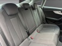 Audi a5 sportback 2.0 tfsi 190 s tronic 7 design / sièges chauffants garantie 12 mois occasion simplicicar caen  simplicicar...