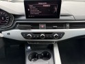 Audi a5 sportback 2.0 tfsi 190 s tronic 7 design / sièges chauffants garantie 12 mois occasion simplicicar caen  simplicicar...