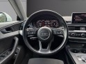 Audi a5 sportback 2.0 tfsi 190 s tronic 7 design / sièges chauffants garantie 12 mois occasion simplicicar caen  simplicicar...