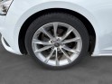 Audi a5 sportback 2.0 tfsi 190 s tronic 7 design / sièges chauffants garantie 12 mois occasion simplicicar caen  simplicicar...