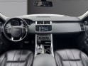 Land rover range rover sport sdv6 3.0l hse dynamic a garantie 12 mois occasion simplicicar evreux simplicicar simplicibike...