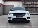 Land rover range rover sport sdv6 3.0l hse dynamic a garantie 12 mois occasion simplicicar evreux simplicicar simplicibike...