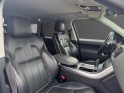 Land rover range rover sport sdv6 3.0l hse dynamic a garantie 12 mois occasion simplicicar evreux simplicicar simplicibike...