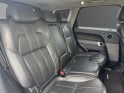 Land rover range rover sport sdv6 3.0l hse dynamic a garantie 12 mois occasion simplicicar evreux simplicicar simplicibike...