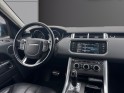 Land rover range rover sport sdv6 3.0l hse dynamic a garantie 12 mois occasion simplicicar evreux simplicicar simplicibike...