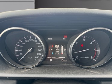 Land rover range rover sport sdv6 3.0l hse dynamic a garantie 12 mois occasion simplicicar evreux simplicicar simplicibike...