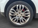 Land rover range rover sport sdv6 3.0l hse dynamic a garantie 12 mois occasion simplicicar evreux simplicicar simplicibike...