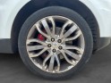 Land rover range rover sport sdv6 3.0l hse dynamic a garantie 12 mois occasion simplicicar evreux simplicicar simplicibike...