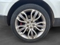Land rover range rover sport sdv6 3.0l hse dynamic a garantie 12 mois occasion simplicicar evreux simplicicar simplicibike...
