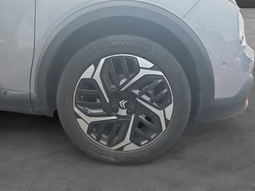 Citroen c4 x 130cv  shine full options to cuir massant garantie 12 mois top affaire occasion simplicicar lille  simplicicar...