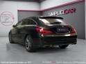 Mercedes classe cla shooting brake 200 d 7-g dct sensation carplay caméra de recul crochet d'attelage garantie 12 mois...