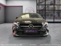 Mercedes classe cla shooting brake 200 d 7-g dct sensation carplay caméra de recul crochet d'attelage garantie 12 mois...