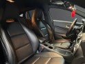 Mercedes classe cla shooting brake 200 d 7-g dct sensation carplay caméra de recul crochet d'attelage garantie 12 mois...