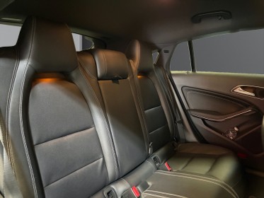 Mercedes classe cla shooting brake 200 d 7-g dct sensation carplay caméra de recul crochet d'attelage garantie 12 mois...