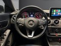 Mercedes classe cla shooting brake 200 d 7-g dct sensation carplay caméra de recul crochet d'attelage garantie 12 mois...