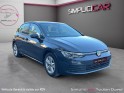 Volkswagen golf viii 1.0 etsi opf 110 dsg7 life garantie 12 mois occasion simplicicar toulon ouest simplicicar simplicibike...