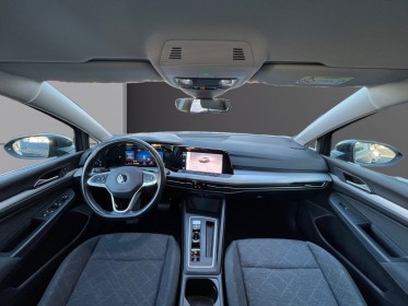 Volkswagen golf viii 1.0 etsi opf 110 dsg7 life garantie 12 mois occasion simplicicar toulon ouest simplicicar simplicibike...