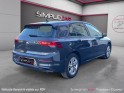 Volkswagen golf viii 1.0 etsi opf 110 dsg7 life garantie 12 mois occasion simplicicar toulon ouest simplicicar simplicibike...