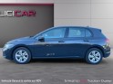 Volkswagen golf viii 1.0 etsi opf 110 dsg7 life garantie 12 mois occasion simplicicar toulon ouest simplicicar simplicibike...