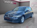 Volkswagen golf viii 1.0 etsi opf 110 dsg7 life garantie 12 mois occasion simplicicar toulon ouest simplicicar simplicibike...