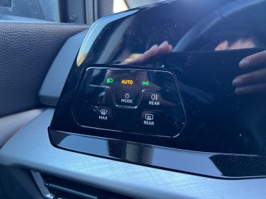 Volkswagen golf viii 1.0 etsi opf 110 dsg7 life garantie 12 mois occasion simplicicar toulon ouest simplicicar simplicibike...